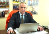 wójt rogoziński