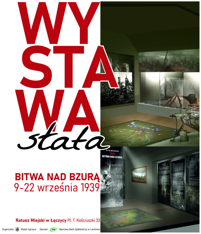 wystawa w ratuszu