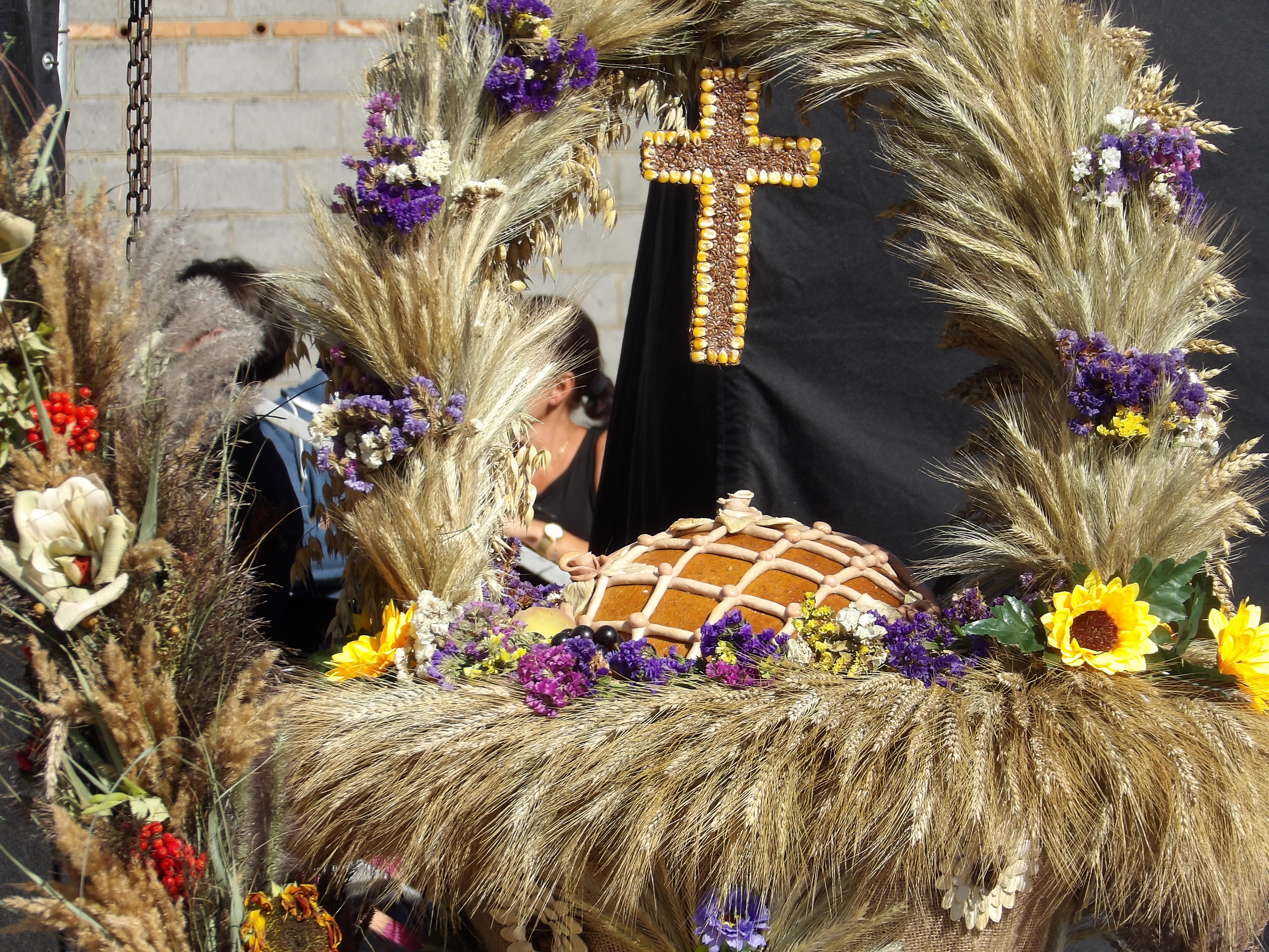 Powiat Łęczycki wystąpi na Dożynkach Województwa Łódzkiego