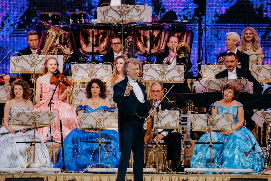 andre rieu