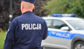 policja