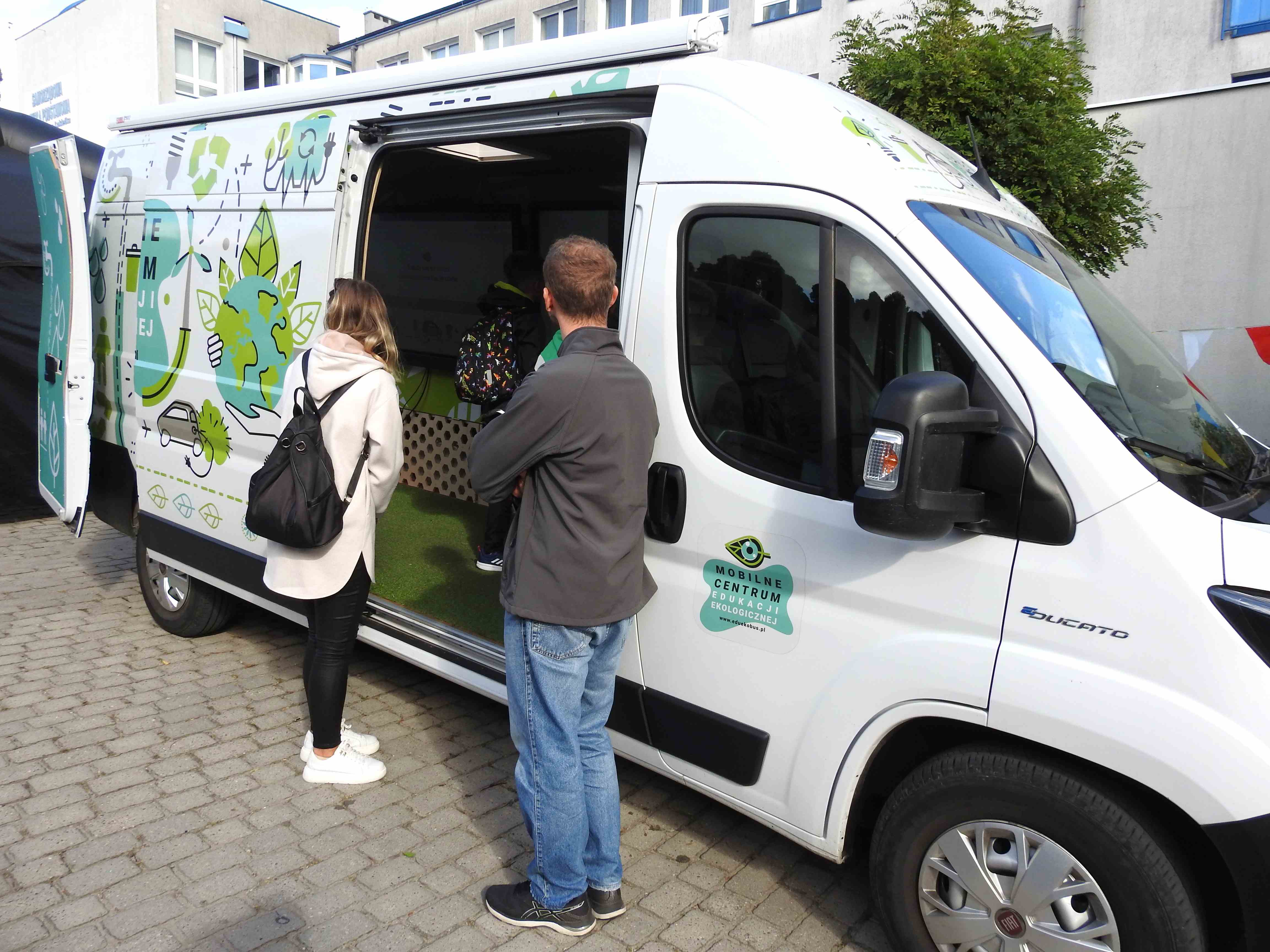 Rodzinny Piknik Ekologiczny