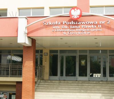 szkoła podstawowa