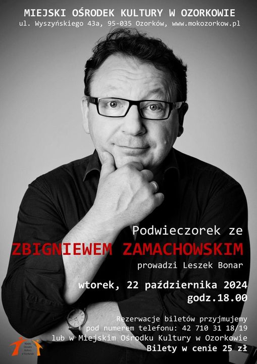 zamachowski