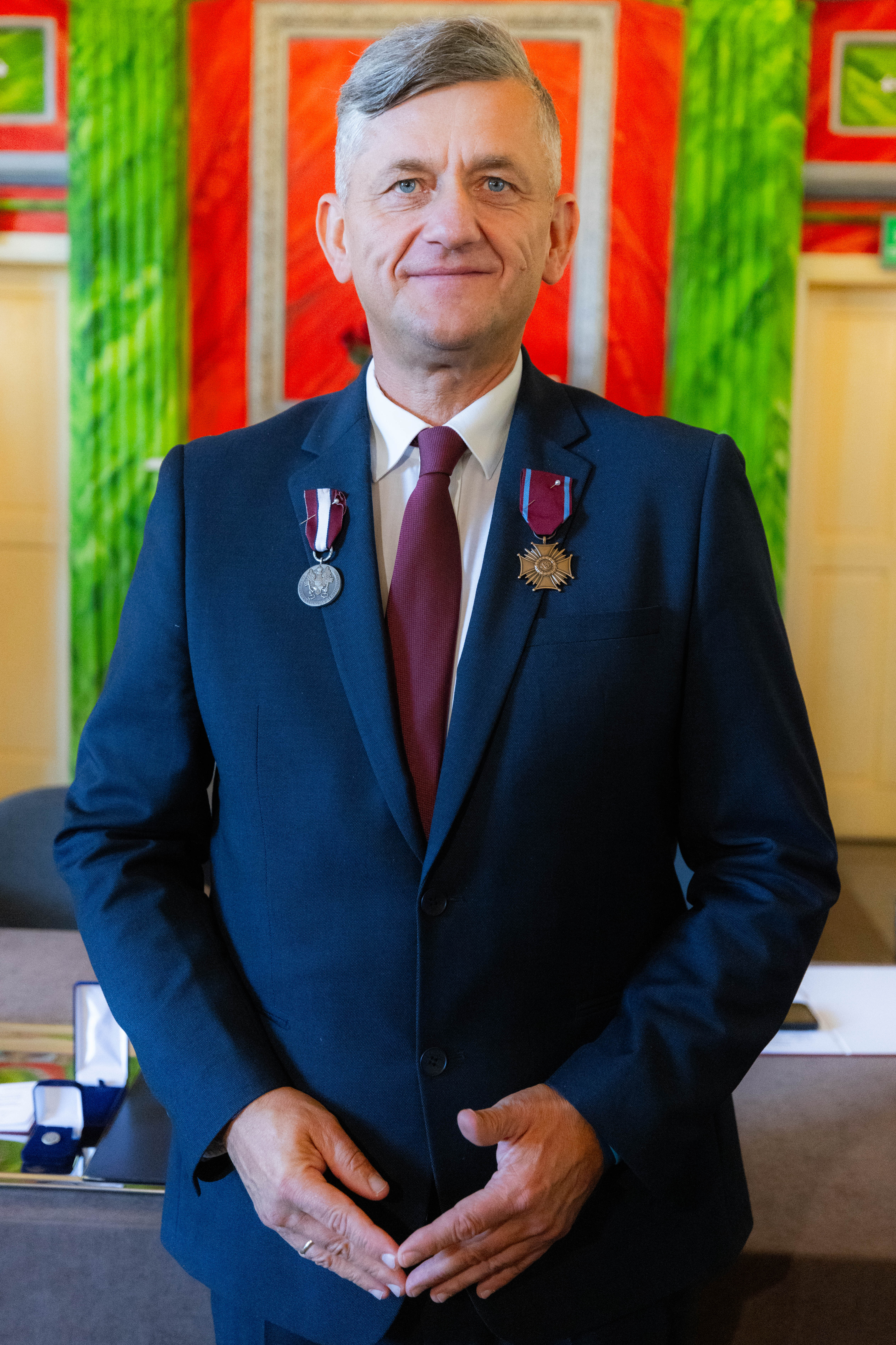 Złote gody w Poddębicach z udziałem wojewody Doroty Ryl!