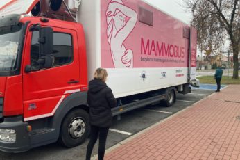 mammografia