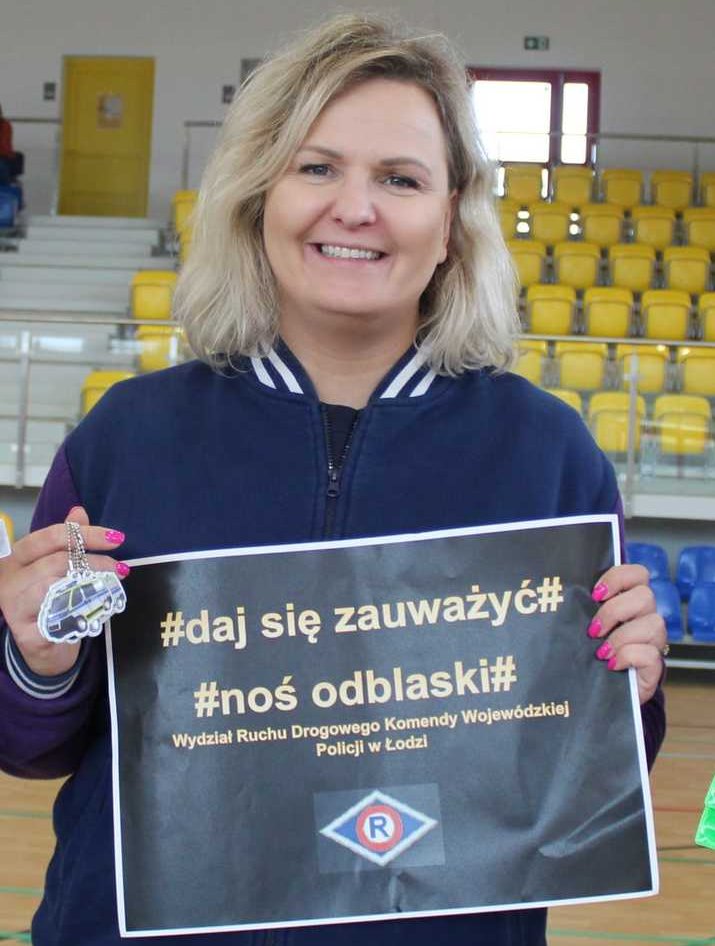 otylia jędrzejczak