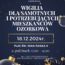 wigilia dla samotnych