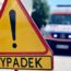 wypadek