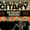 elektryczne gitary