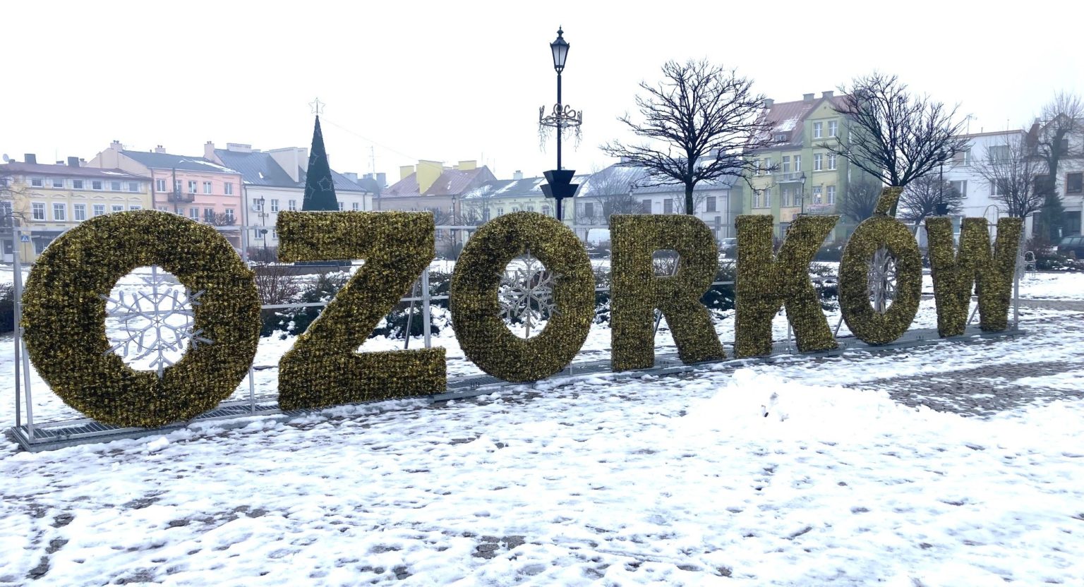 ozorków