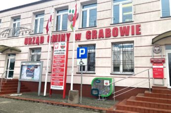 urząd w grabowie