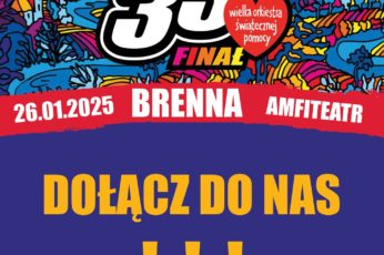 wośp brenna