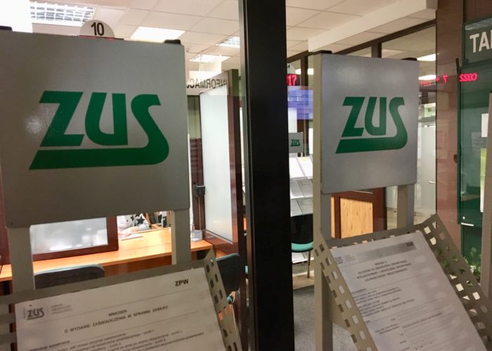 zus