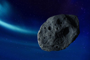 asteroida