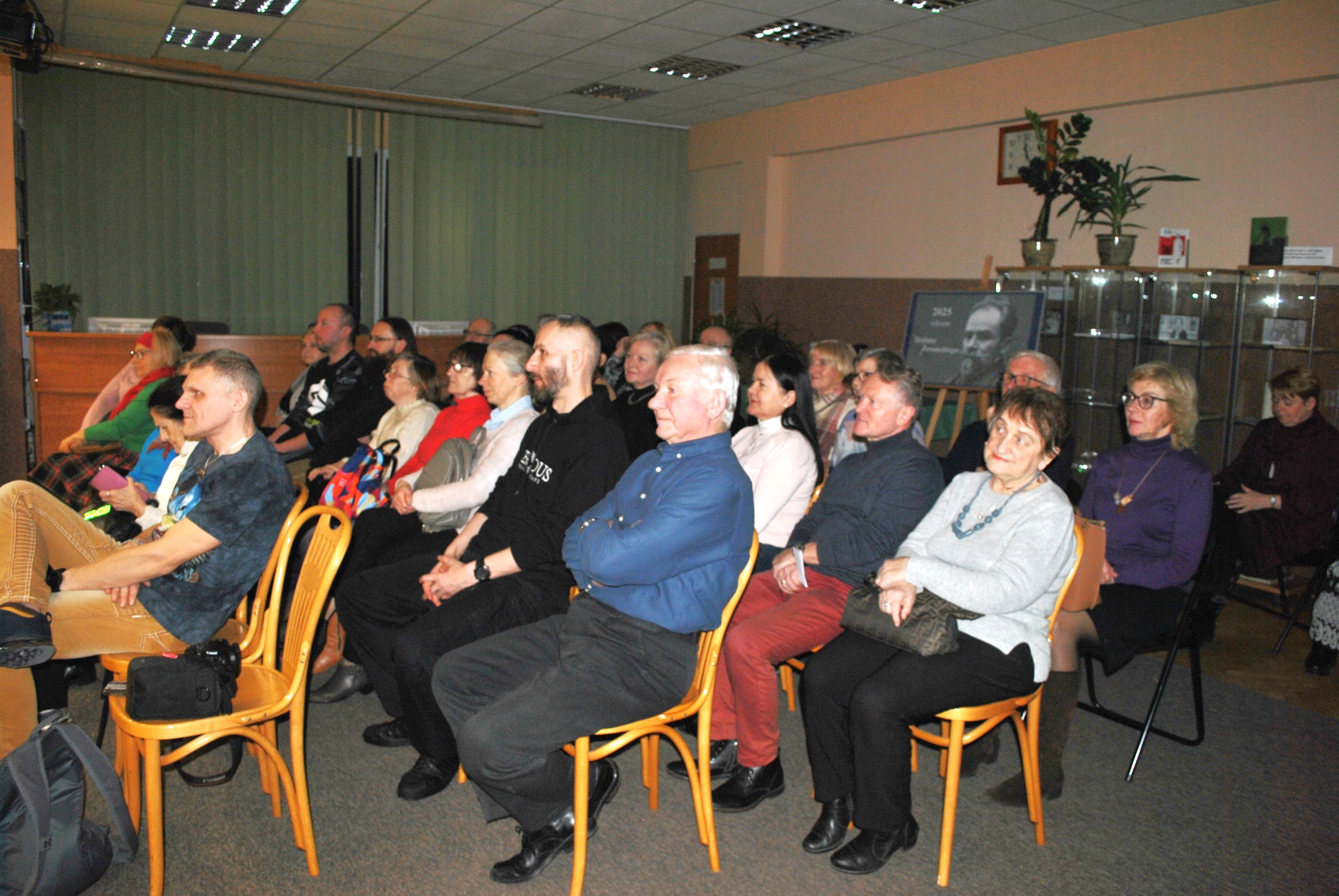 „Wyprawa życia na Alaskę”