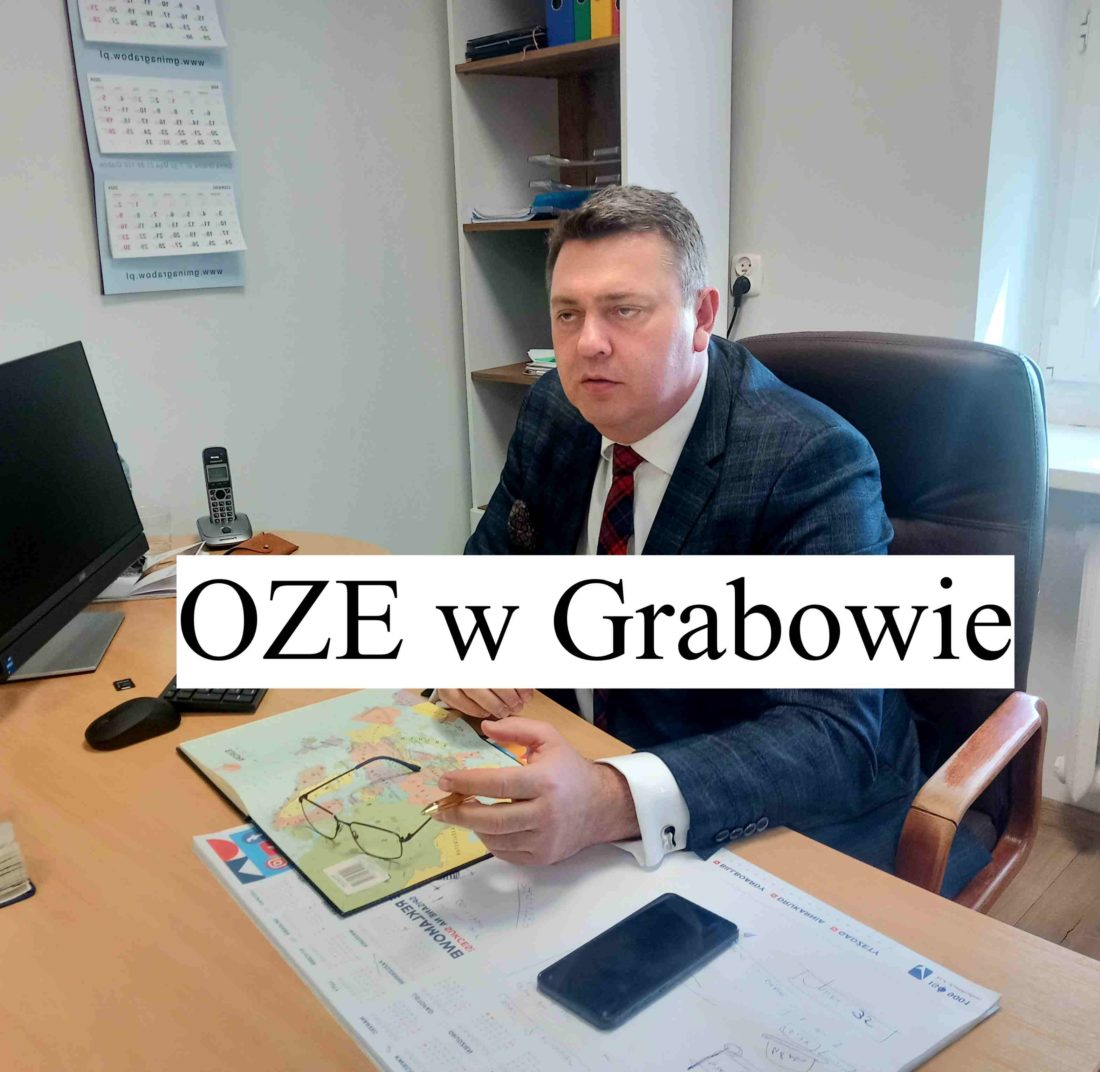 oze w grabowie