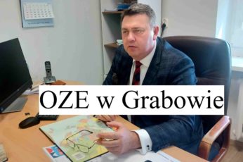oze w grabowie