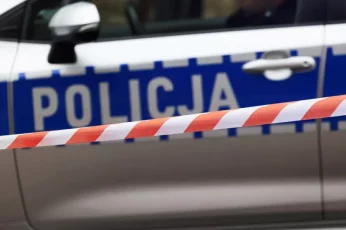 policja