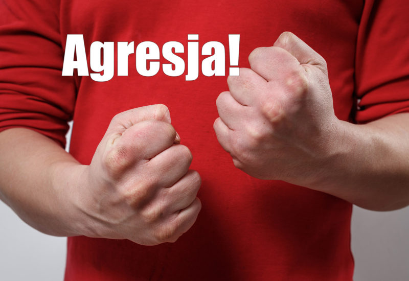 agresja