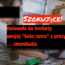 chemikalia do herbaty