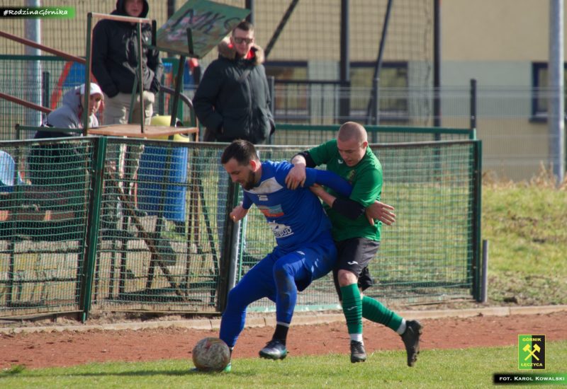 górnik łęczyca