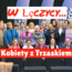 kobiety z trzaskiem