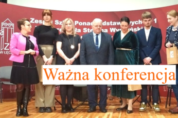 konferencja