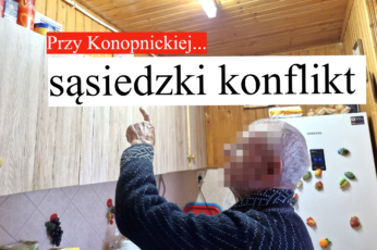 konflikt