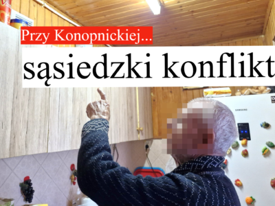 konflikt