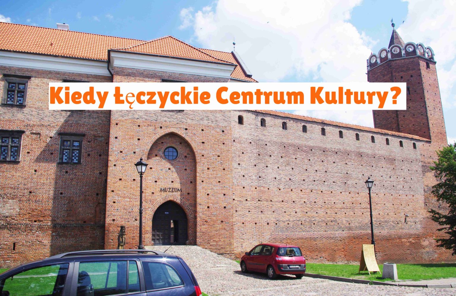 centrum kultury