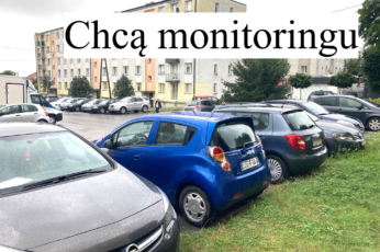 monitoring