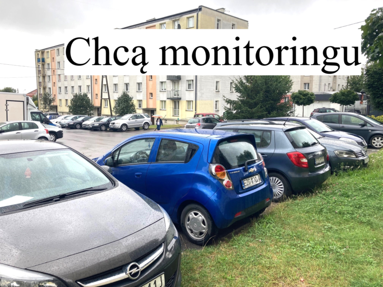 monitoring