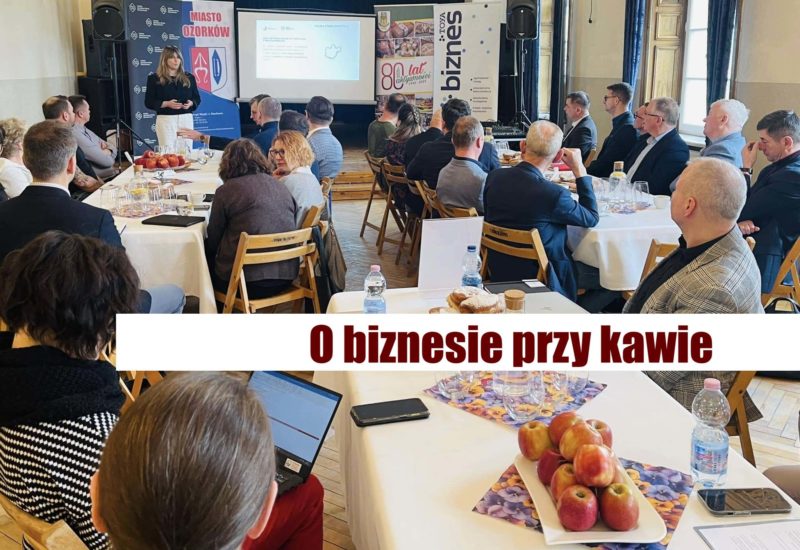 biznes