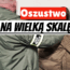oszustwo