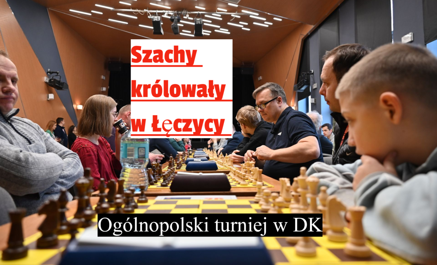 szachy