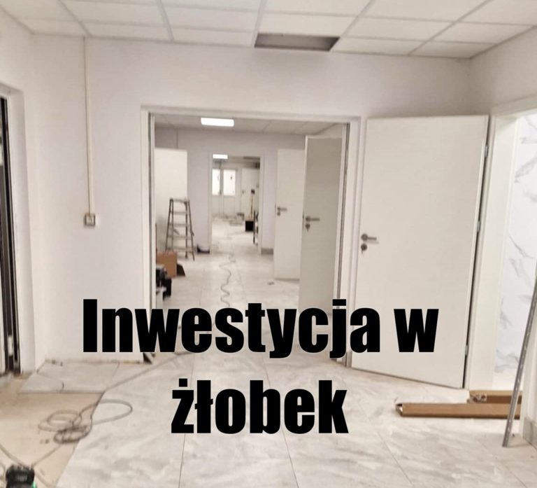 żłobek