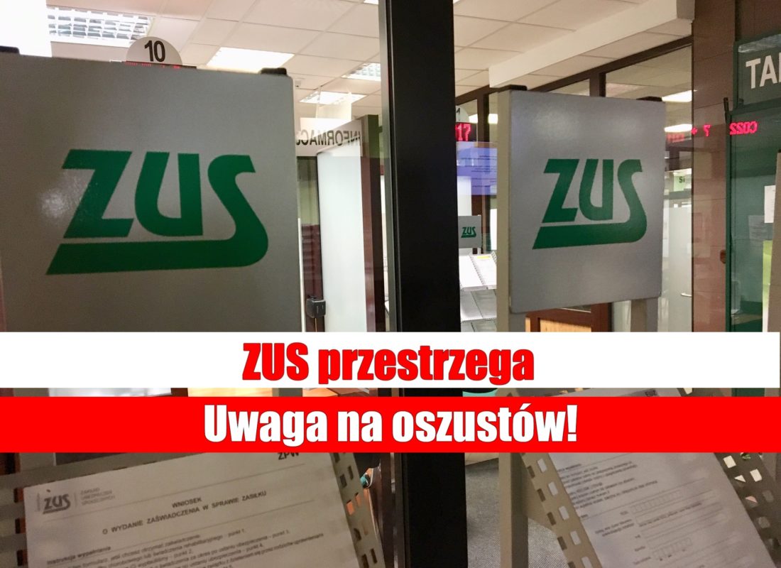 zus