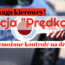 akcja prędkość