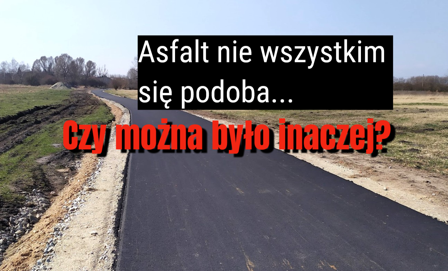 asfalt