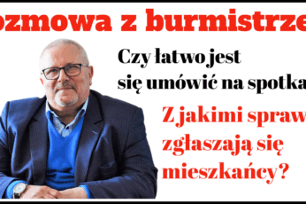 burmistrz