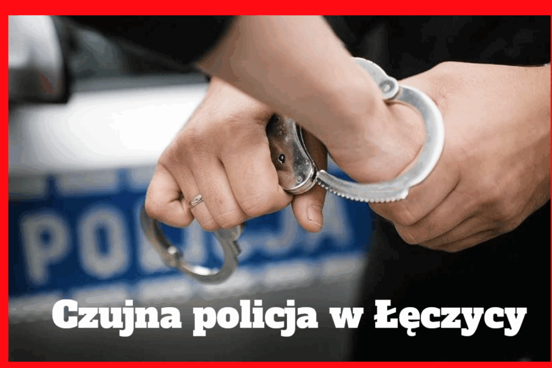 policja