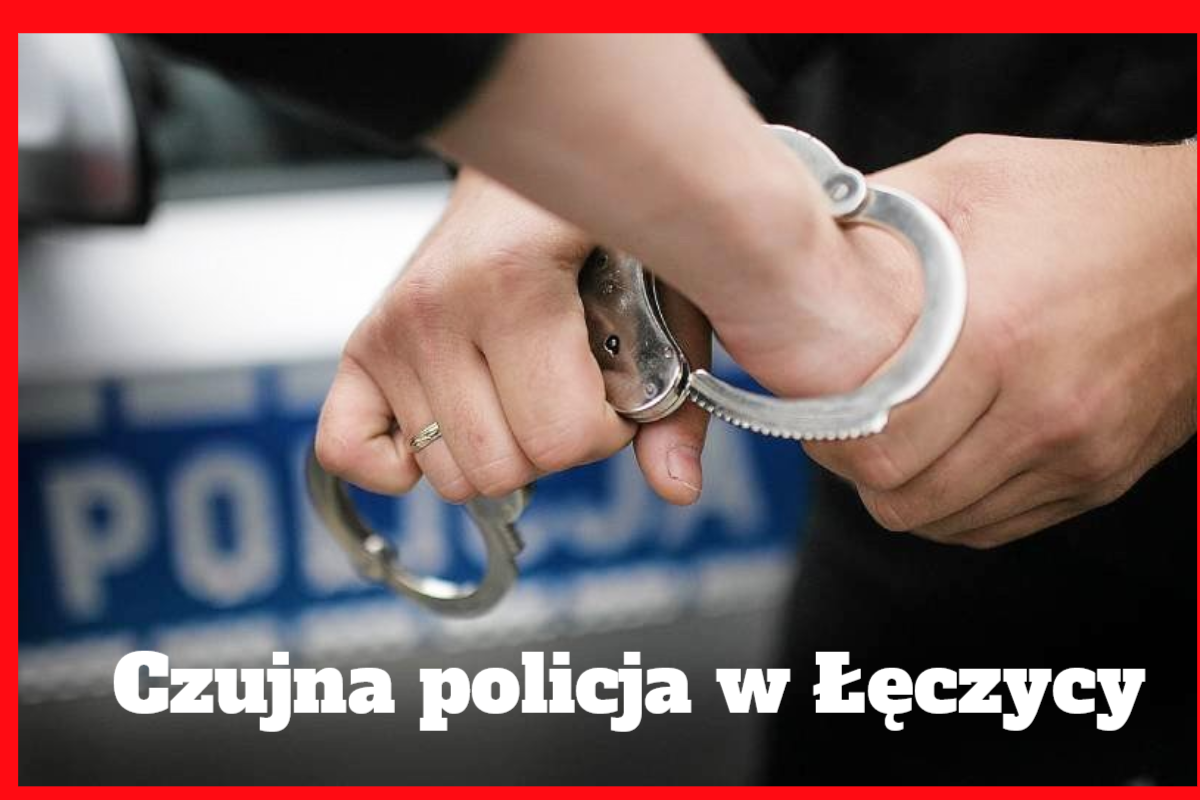 policja