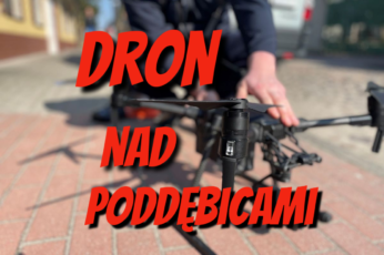 dron