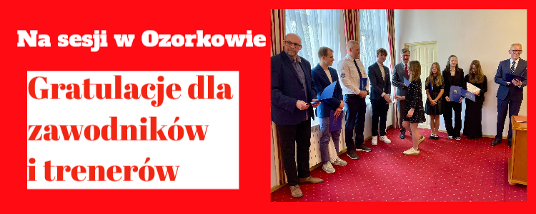 gratulacje