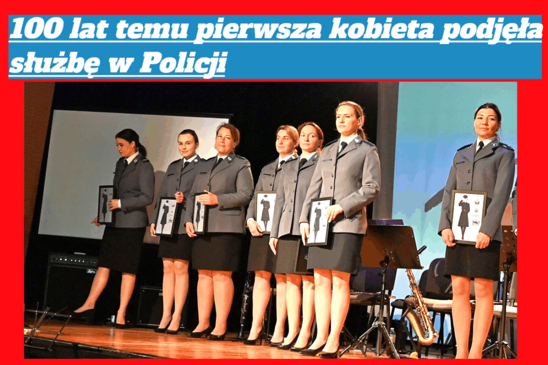 policja