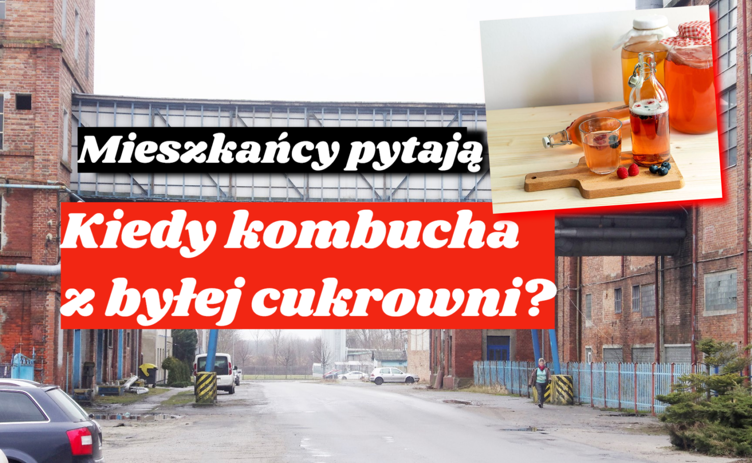 kombucha