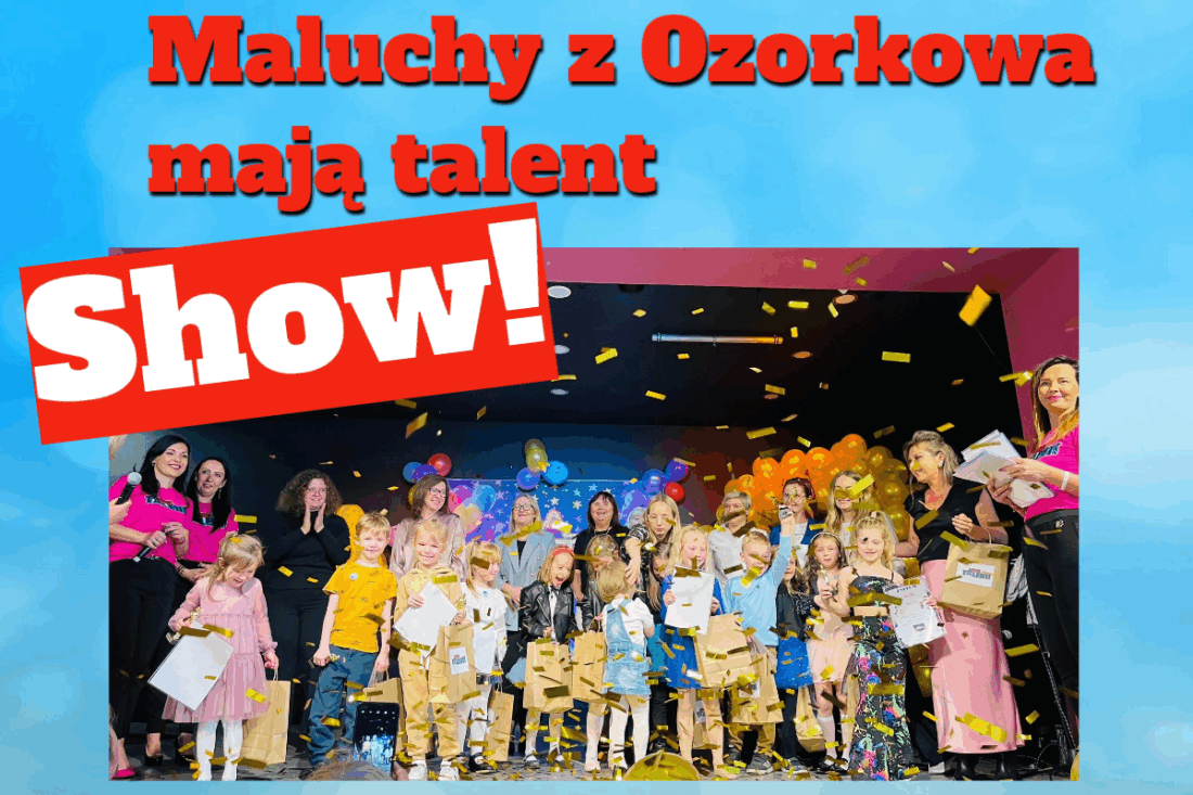 mam talent
