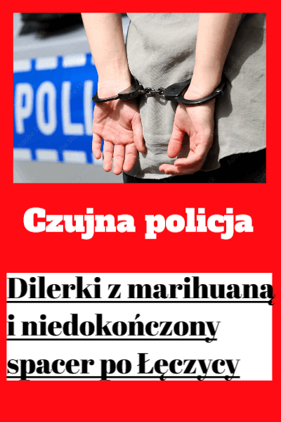 narkotyki
