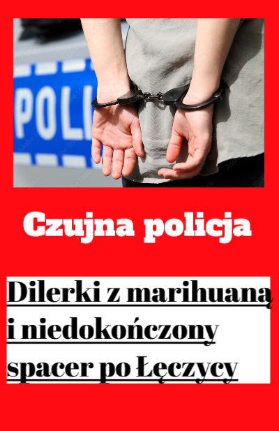 narkotyki